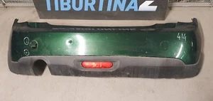 Paraurti posteriore completo mini cooper F56 2304495049 con difetti - Imagen 1 de 4