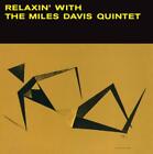 Miles Davis Quintet Relaxin' With the Miles Davis Quintet (Vinyl) (US IMPORT)