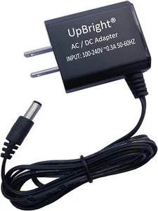 26.5V AC Adapter For Homeika H320 Stick Vacuum Cleaner - Picture 1 of 1
