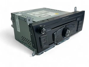 AUDI A4 8K2, B8 Musik-Player ohne GPS 8T1035186P 2011 30416504 - Bild 1 von 8