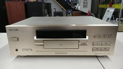 Reproductor de CD KENWOOD DP-7090 #BE08259 Foto 1 de 4