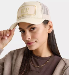 John Hatter & Co VIP Rubber Plate Edition Trucker Cap OSFM - Bild 1 von 4