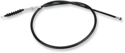 Cable embrague vinilo negro repuestos ilimitados para Honda XL600R 83-87 Foto 1 de 4