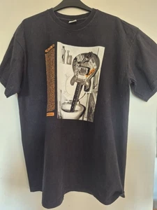 Camiseta Carter The Unstoppable Sex Machine Sheriff Fatman XL - Imagen 1 de 5