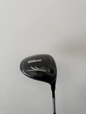 Wilson Dynapower Ls Driver 2025 / 9.0 / Kaili Stiff Flex Shaft / BRAND NEW - Image 1 of 4