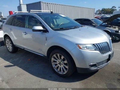 COOLANT RESERVOIR 2007-2015 LINCOLN MKX Foto 1 de 4