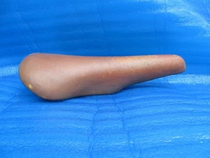 kashima FG-7P Unpadded NJS Approved Saddle 30mm Rail Width / Free Shipping - Picture 1 of 5