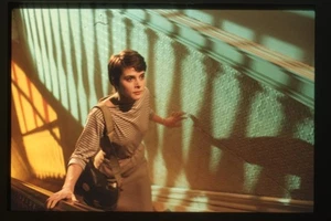 Cat People Nastassja Kinski Camera Original 35mm Photo Transparency Stamped 1981 - Picture 1 of 1