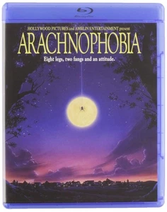 Arachnophobia [Blu-ray] - Imagen 1 de 3