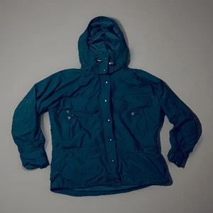 Solstice Microshed Winter Jacket Rain Coat Hiking Outdoor Men’s L Black REI - Picture 1 of 3