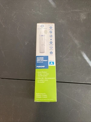 1 GE FQROMF Reverse Osmosis Membrane Filter Genuine New Free Shipping - Image 1 of 3