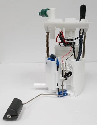 Módulo de bomba de combustível Herko 948GE para Ford Lincoln Police Interceptor Sedan 2013-2019 - Imagem 1 de 4