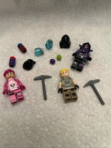 lote minifiguras lego - Imagen 1 de 10