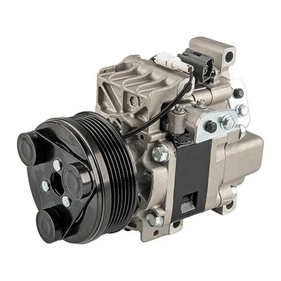  Compresores de aire acondicionado compatibles con CX-7 2007-2008 automotriz  Foto 1 de 4