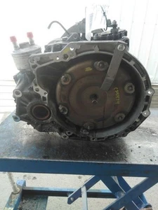 Automatic Transmission S Model 6 Speed AWD ALL4 Fits 11-16 COUNTRYMAN 2702466 - Picture 1 of 12