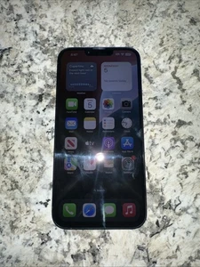 Apple iPhone 14 Plus 128 GB - Desbloqueado - Medianoche - Imagen 1 de 5