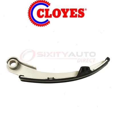 Cloyes Right Timing Chain Tensioner Guide for 2005-2015 Nissan Xterra - mt - Изображение 1 из 4