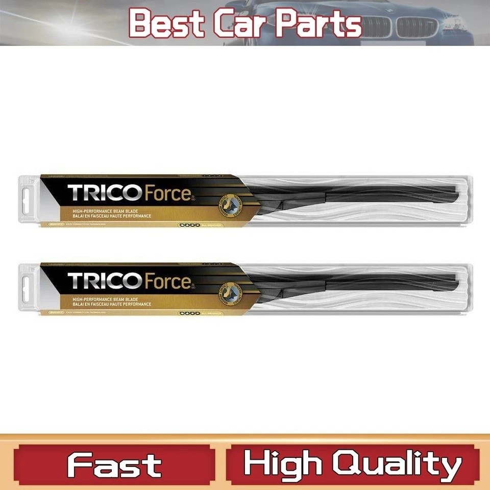 Limpiaparabrisas TRICO Force para Mack CXU 2011 2012 Mack GU4 2012 Foto 1 de 2