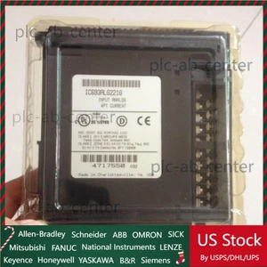 1PC GE FANUC IC693ALG221 IC693ALG221G Module New Expedited Shipping - Picture 1 of 2
