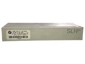 BMW X3 E83 Grundmodul GM5, Star12 LIN HIGH - 61.359161931 - Bordnetzsteuergerät - Bild 1 von 4