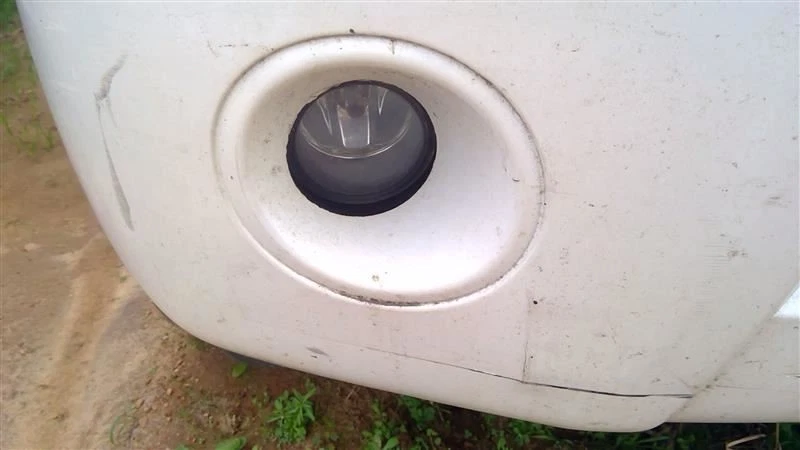 Parachoques antiniebla de esquina/estacionamiento montado para Nissan Pathfinder 05-12 OEM Foto 1 de 4