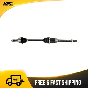 Front Right Drive Axle Shaft For 2007-2012 Nissan Sentra L4 2L 666259 39100ET200 - Picture 1 of 16