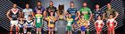 Nrl Rugby All Teams Players Photo,Panthers,Storm,Eels,Cowboys,Rabbitohs,Sharks