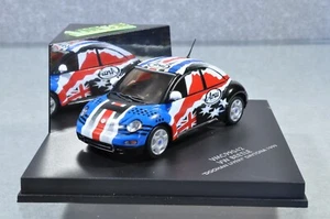 BC867 Velocidad #VMC99042 1:43 1999 VW Beetle ""Doohan Livery"" Daytona A+/a - Imagen 1 de 3