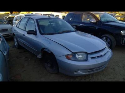 Used Speedometer Gauge fits: 2003 Chevrolet Cavalier cluster US w/tachometer Gra - Image 1 of 4