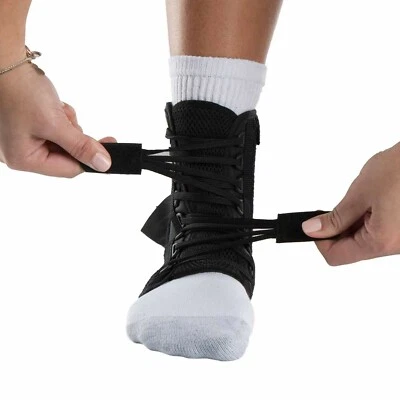 DonJoy Bionic Speed Wrap Ankle Brace - Image 1 of 4