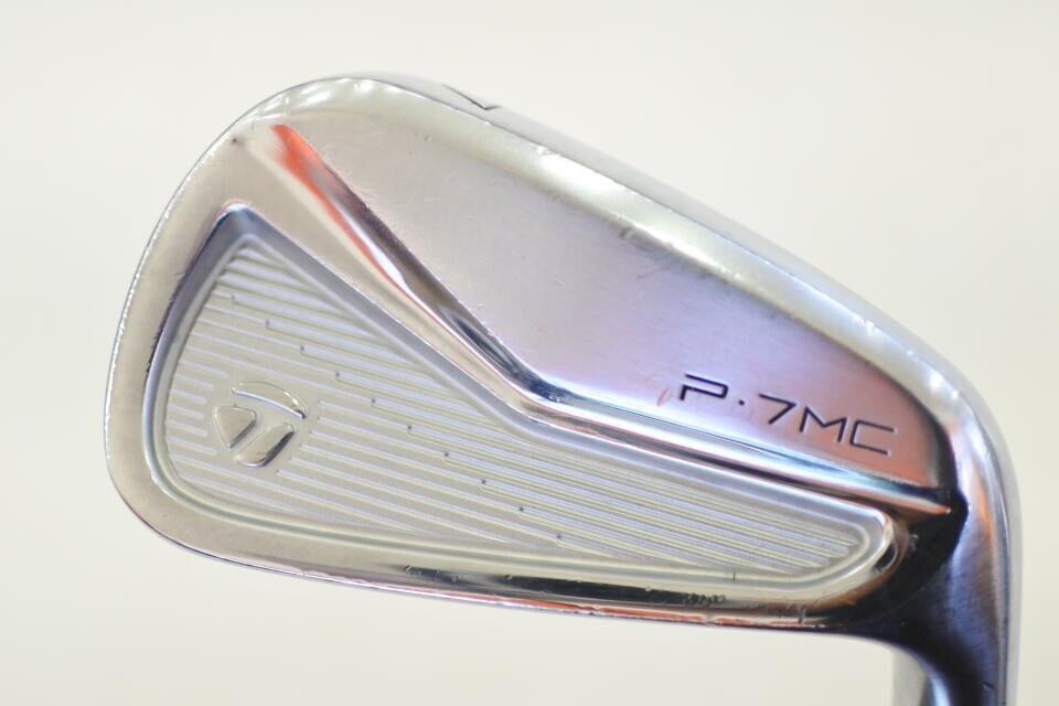 TaylorMade - テーラーメイド　p7mc 2020 P7MCアイアン（2020）の評価・試打・選び方・スペック｜クラブの