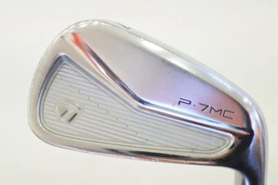 TaylorMade P 7MC 2020 Iron #7(1Club)/DG/Flex:S200/Single Iron - Image 1 of 4