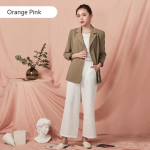 Photo Photography Backdrop Background Cloth For Live Streaming People Shoot Vlog - Picture 1 of 21