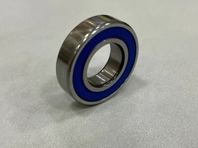 Rodamiento CeramicSpeed 61901 (6901) 12x24x6 mm (sin recubrimiento) #101261 Foto 1 de 3