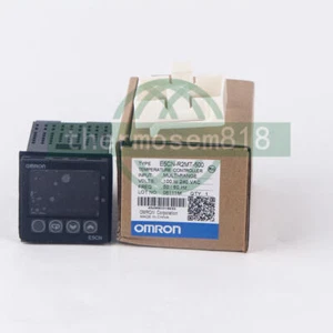 ONE New Omron E5CN-R2MT-500 100-240V Temperature Controller - Picture 1 of 1