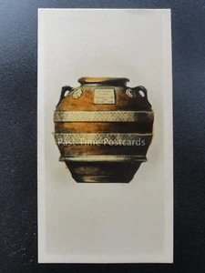 No.1 TUSCANY - Antique Pottery by De Reszke - J. Millhoff & Co 1927 - Picture 1 of 1