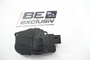 Mercedes ML 350 W166 Servomotor Calefacción Acondicionado Caja Del Ventilador - Imagen 1 de 5