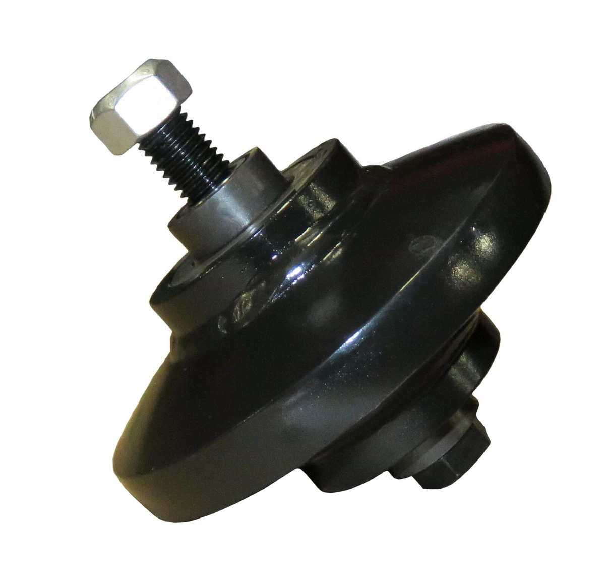 Trencher Spring Spring (093377) - Astec/Case Trencher Model TF300 ...