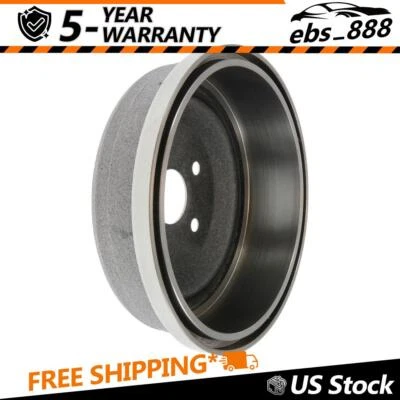 Rear Brake Drum fits 1959 1960 1961 1962 1963 1964 1965-1968 Ford Thunderbird - Image 1 of 4