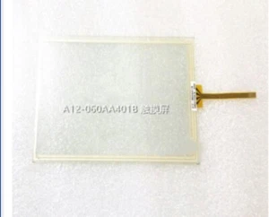 1 Stück für das neue 5,7 Zoll A12-060AA401B Touchpad 4-Draht Touchscreen - Bild 1 von 1