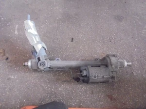 bmw f30-f31 1 & 3 series steering rack p.no RS 6874840 from 2014 - Picture 1 of 2