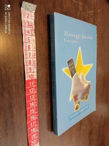 libro: Messaggi dal cielo. Venti capitani   di Daniela Coppotelli  - Picture 1 of 3