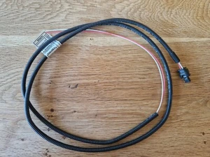 GENUINE MINI COOPER Oil Pump Solenoid Adapter 12518626763 - Picture 1 of 2