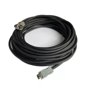 one new for yaskawa JZSP-CVP12-20-E Servo cable Fast Delivery - Picture 1 of 1