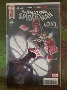 Amazing Spider-Man 795 Marvel Loki - Picture 1 of 1