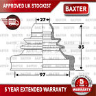 Fits BMW 3 Series 3.0 3.2 Baxter Front Rear Inner Outer CV Joint Boot Set
