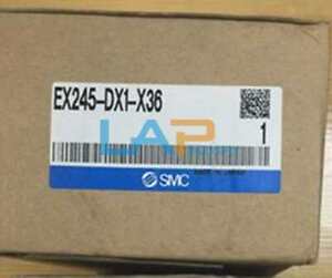 1 PCS NEW FOR SMC module EX245-DX1-X36