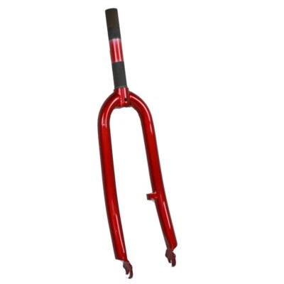 Electra Hellbilly Gabel 26Zoll Fahrradgabel Oldschool MTB Fork 1 1/8" Gewinde - Bild 1 von 3