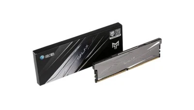 Galaxy Metaltop DDR4-3000 8G 3000MHZ Desktop Memory Module - Image 1 of 4