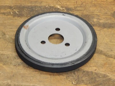 OEM MTD Friction Wheel Assembly 05080AP - Image 1 of 4